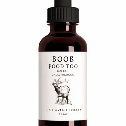 Boob Food Too- 100% Pure Organic Torbangun Extract for Breastfeeding Moms. Grown and Made in USA by us. Breastfeeding Supplement to Increase Breast Milk Supply, No preservatives. No Other Herbs.