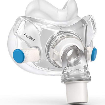 Resmed AirFit F30 Frame System - for Full-Face CPAP Mask Frame System - Replacement CPAP Accessories - Small