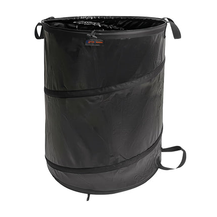 YUDI & GARDEN 45 Gallon Collapsible Trash Can