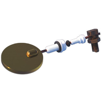 Perma-Cast .25 Inch above Ground Pool Bonding Kit PB-AG