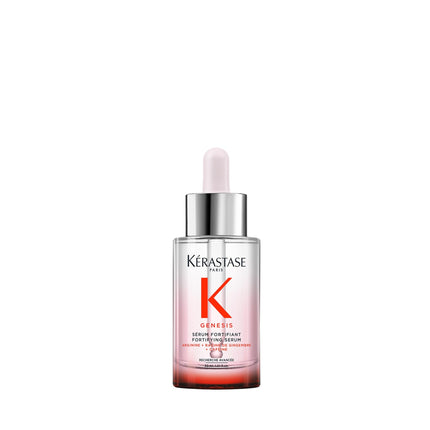 Kerastase Genesis Hair Serum – Daily Strengthening Treatment, 1 Fl Oz