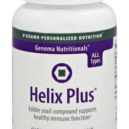 D'Adamo - Helix Plus 60 vcaps
