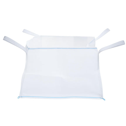 DURASACK Concrete Washout White Bag 130-Gallon