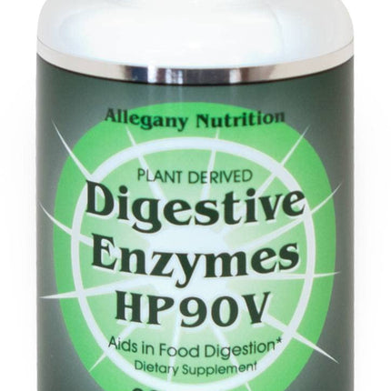 Allegany Nutrition HP90V