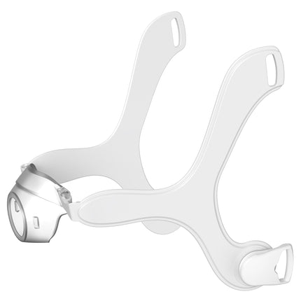 Replacement Frame for Airfit N20,FSA HSA Eligible, Include 1PCS Frame for N20 &1 Pair Clips, Snugly Fit&Wearing Comfort, Great Value CPAP Supplies by Medihealer.