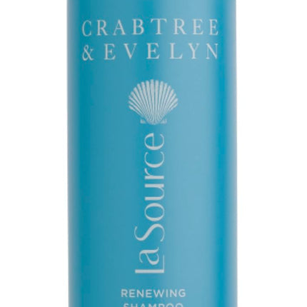 Crabtree & Evelyn La Source Renewing Shampoo 16.2 fl oz