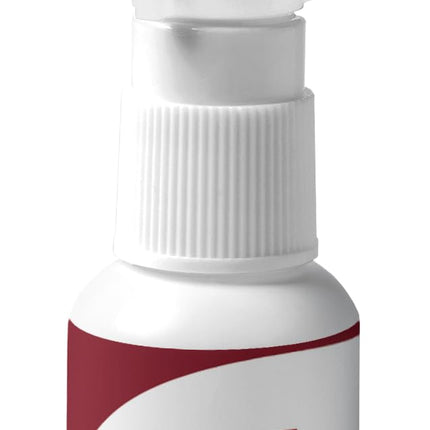EPOTHEX 1% Povidone Iodine Nasal Spray - Powerful Nasal Cleanser & Sinus Protection - Reduce Exposure to Airborne Contaminants - Travel Friendly - 30ml