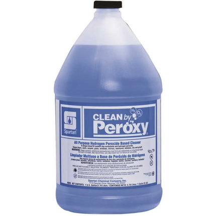 SPARTAN Clean by Peroxy® All Purpose Cleaner Peroxide Based