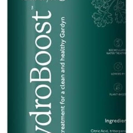 Gardyn HydroBoost for Hydroponic Indoor Gardens - 250 ml