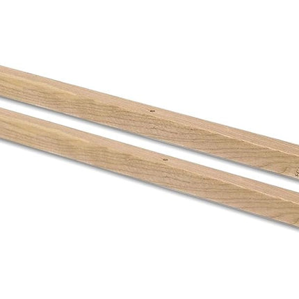 Scenic Road Wheelbarrow Handles 2-1/8" Hardwood Pair (SR Handle 2PK)