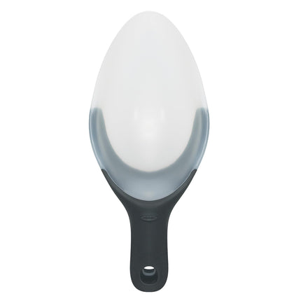 OXO Good Grips Flexible Scoop with Non-Slip Handle, 1 Cup