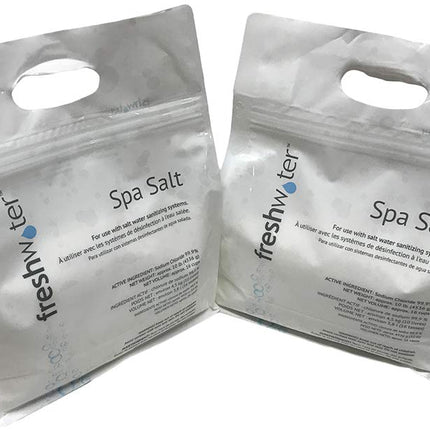 FreshWater ACE Salt 2 10lb Bags