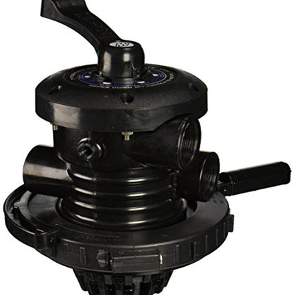 Waterway Plastics WVS003 Valve Assy Tm Sand Filter, 1.5-Inch