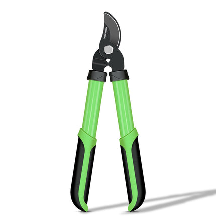 GARDENWORK 16"Loppers and Branch Cutter with SK5 Blade for Tree Trimming