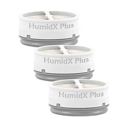 Resmed Humidx 3Pack (Plus)