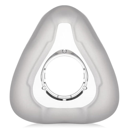 3B Medical 3B Full Face Cushion for Siesta Masks (Medium), Clear