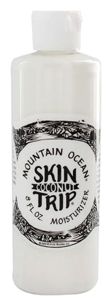 Mountain Ocean - Skin Trip Coconut Moisturizer - 8 oz.(Pack of 12)