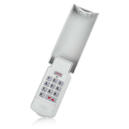 1 for Genie Garage Door Opener Keypad, Compatible with Genie Garage Door Openers, for Model GK-R 37332R GK-BX GWKP, GWK-IC, ACSDG, ACSDA1, ACSD1G
