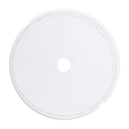 ArrogantF Pool Skimmer Cover Replacement for Hayward SPX1091B Skimmer Cover Pool Replacement Parts for Hayward Automatic Dyna-Skim Above Ground Pool Skimmer Models SP1091LX SP1091WM