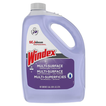 Windex 697262, 128 Fl Oz (Pack of 1)