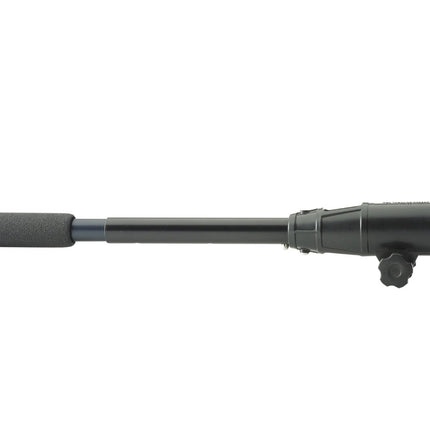 Ironwood Pacific HelmsMate Tiller Extension Handle TE | 18"-24" Extendable w/Extra Sleeve