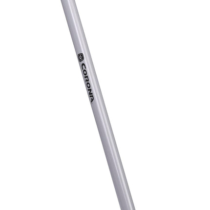 Corona Tools DigMASTER Nursery Shovel with ComfortGEL Grip, Heavy-Duty Steel Blade, Ergonomic Handle for Planting, Transplanting & Landscaping, Professional Garden Spade
