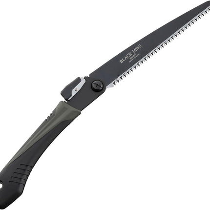 Saboten 8.3" Folding Pruning Saw, Made in Japan, Compact Hand Saw for Tree Branches, Garden Cutting & Outdoor Use - forest Originals