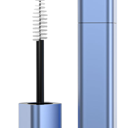 NUNA Eyelash Growth Support Serum 6ml – Eye Lash and Eyebrow Enhancing Serum for Women & Men with Biotin - Korean Multi Peptide & Natural Extracts – Promotes Fuller and Longer Lashes - 6 Month Supply