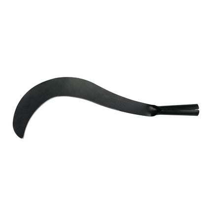 Truper Agricultural Machete, Soil Work Cultivation Replacement Head, 22-Inch (55 cm) Length, Steel Blade, No Handle Included (Model CZN-22/15859)