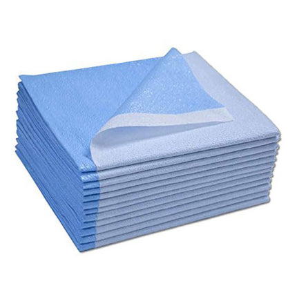 TIDI 359 Avalon Disposable Stretcher Sheet, 40 in x 90 in, 50 Count