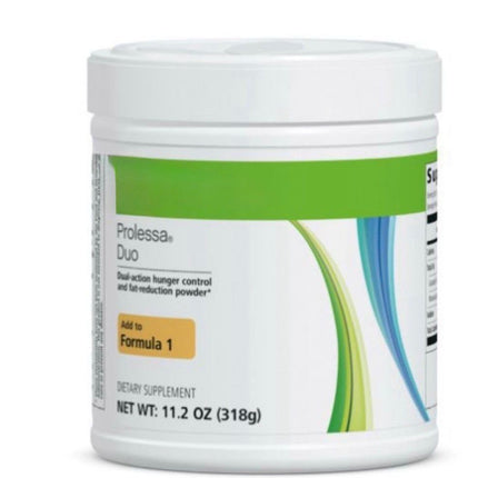 Prolessa Duo 30 Days