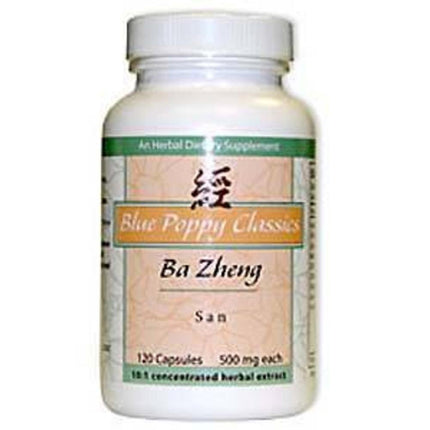 Blue Poppy - Ba Zheng San 120 caps