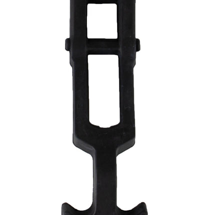 Grizzly Coolers BearClaw Replacement Latch | Cooler Accessory for G15 G20 G40 G60 G75 G100 G165 | Black