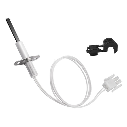 DuckcowsC FDXLIGN1930 FD Ignitor Replacement Kit for Hayward Universal H-Series Low Nox Pool Heater, Pool Heater Flame Sensor Igniter Replacement Parts