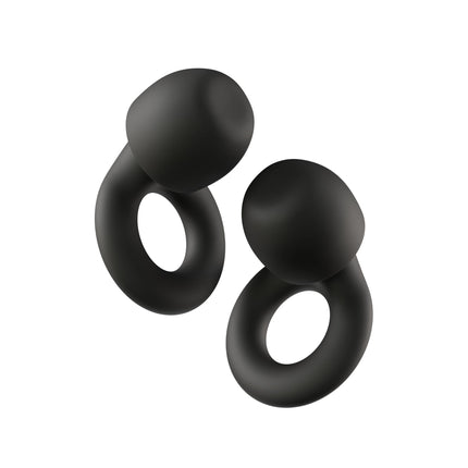 Loop Quiet 2 Ear Plugs - Ultra-Comfy Reusable Hearing Protection for Sleep
