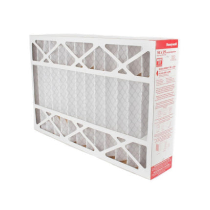Honeywell FC100A1029 16 x 25 x 4 Media Air Filter (MERV 11)