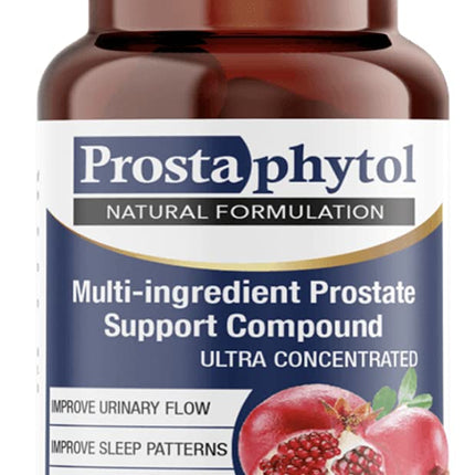 Prostaphytol 30 Vcaps (30)