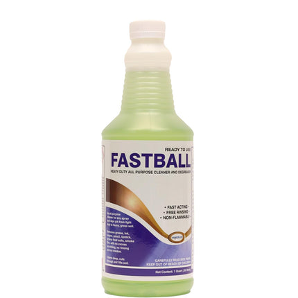 Warsaw Fastball Concentrated Cleaner & Degreaser, Pine, 1-Quart
