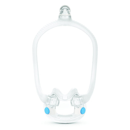 ResMed AirFit F30i Standard Frame System - for Full-Face CPAP Mask - Replacement CPAP Accessories - Without Headgear - Small