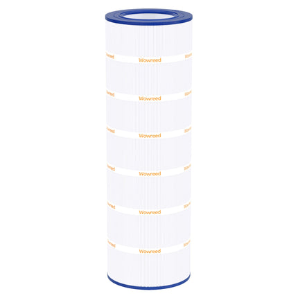 Wowreed Pool Filter Compatible with CC150, Clean & Clear 150, CCRP150, PAP150, R173216, C-9415, FC-0687, 160317, 150 sq. ft,1 Pack