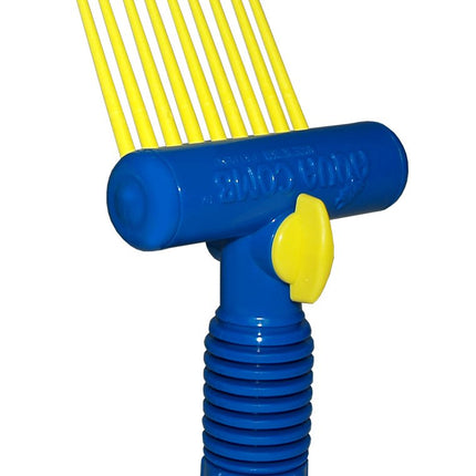 Aqua Comb Pool Filter Cartridge Cleaning Tool