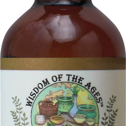 Formula BAC+ 2oz