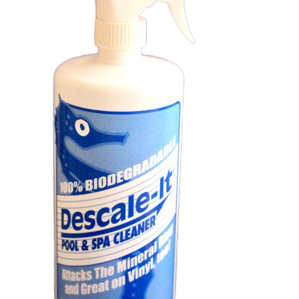 Pool & Spa Cleaner (32 FL Oz)