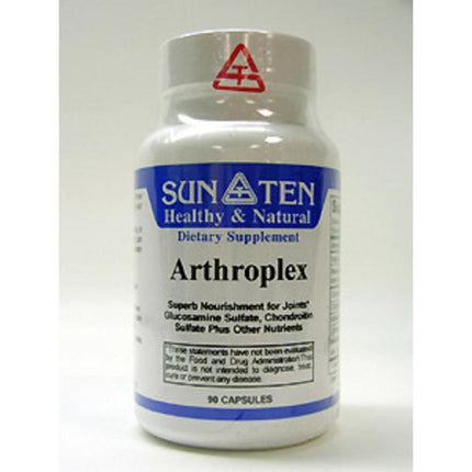 Sun Ten - Arthroplex 90 caps