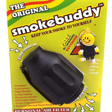 smokebuddy Smoke Buddy