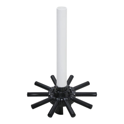 TIROAR SX180DA Lateral Assembly with Center Pipe Compatible with Hayward Pro Sand Filter Series S180T