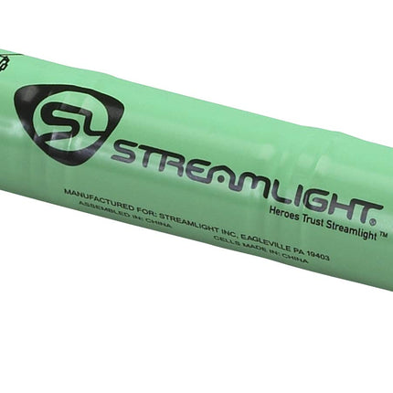 Streamlight 75375 Replacement Battery for Stinger & PolyStinger LED Flashlights: Not for Stinger 2020, UltraStinger, or Strion Models