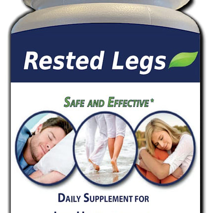 Support - 60 CapsuleQ