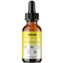 Collection image for: Herbal Tinctures & Liquid Drops