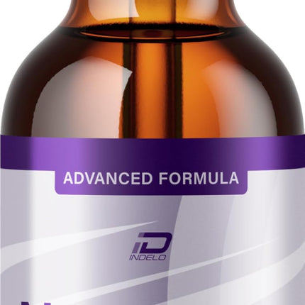 NeuroZen Advanced Formula Liquid Oral Drops – Neurozen Liquid Ear Ringing Relief, Maximum Strength Reviews - 1 Month Supply